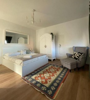 La terrazza sul Ricetto - Suite con cucina